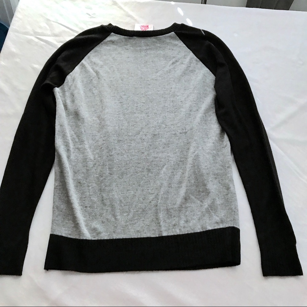 Barbie Silhouette Sweater - Picture 2 of 3